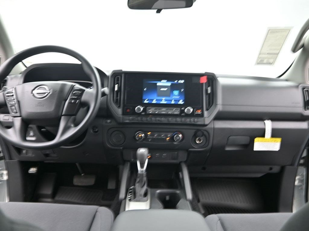 Certified Used 2026 Glacier White Nissan S image 27