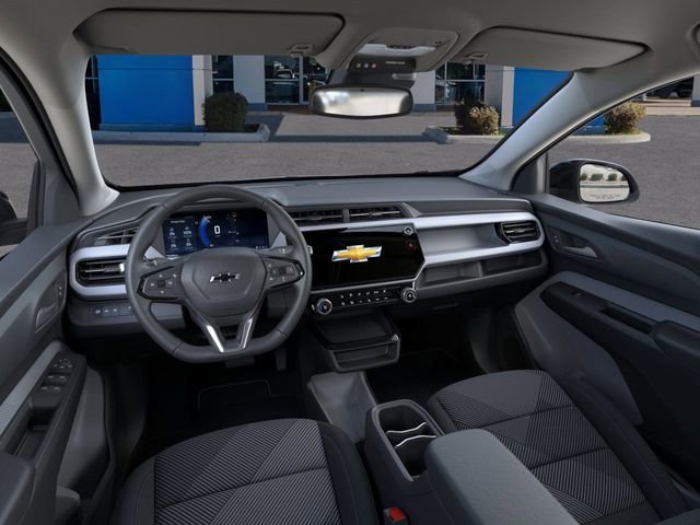 2027 Chevrolet Bolt LT - Photo 16