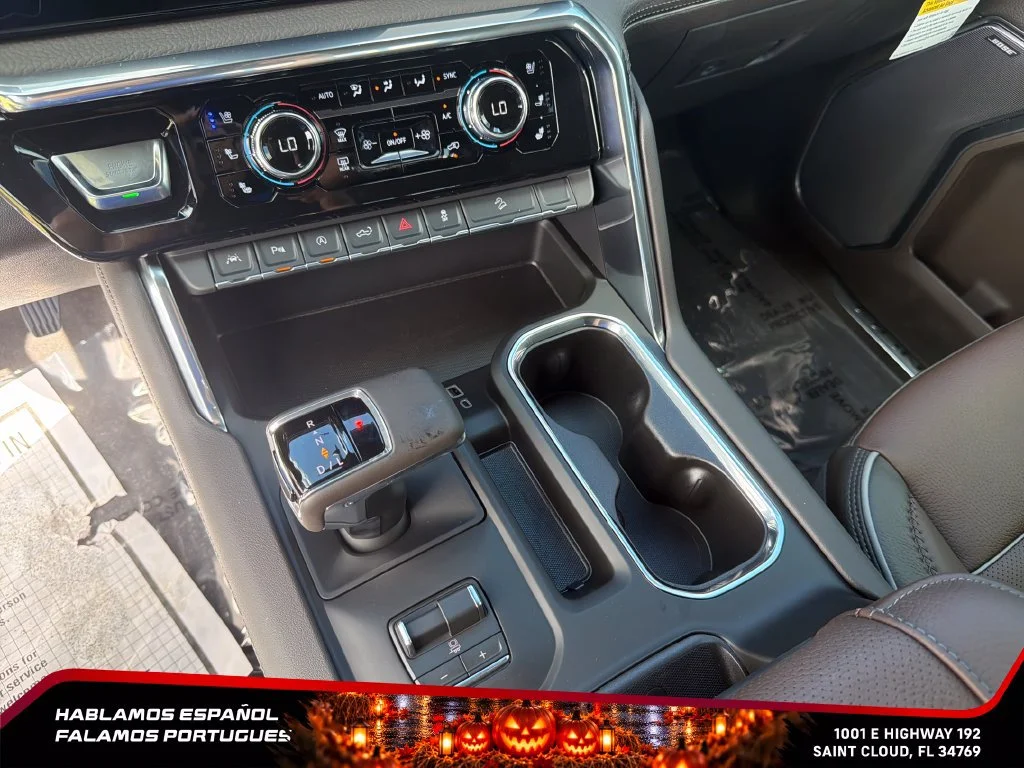 2026 GMC Sierra 1500 Denali - Photo 22