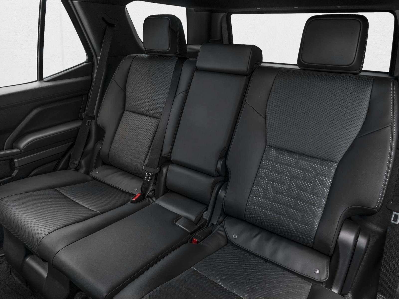 New 2026 Underground Toyota TRD Off-Road Premium image 9
