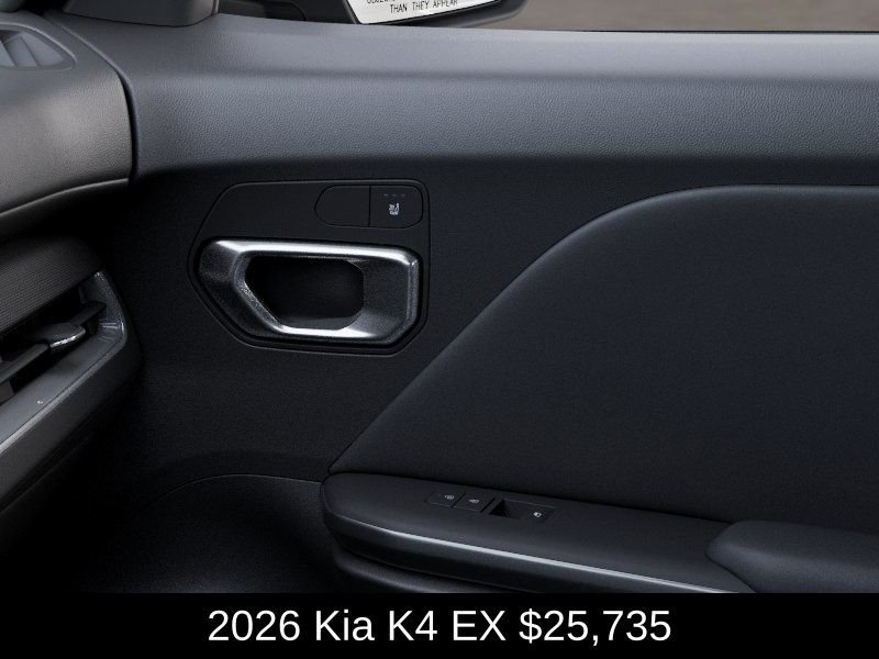 New 2026  Kia EX image 25