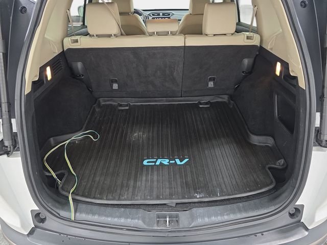 Used 2021  Honda EX-L image 35