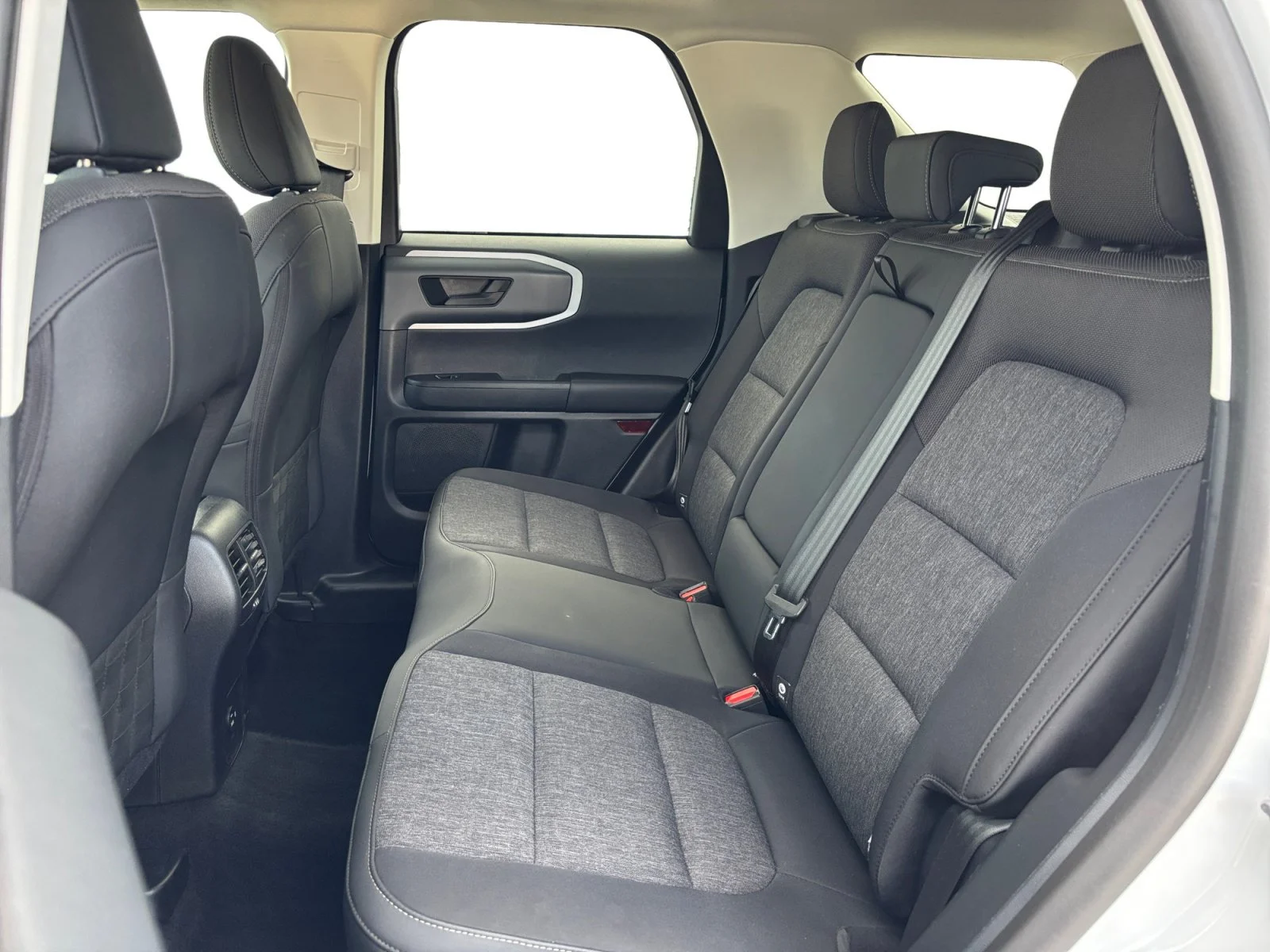 Used 2024 White Ford Big Bend image 16