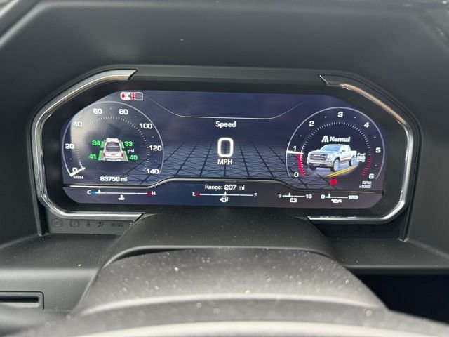 2024 GMC Sierra 1500 AT4 - Photo 25