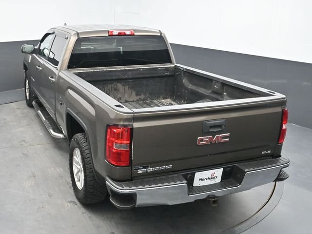Used 2014 Brown GMC SLE image 33