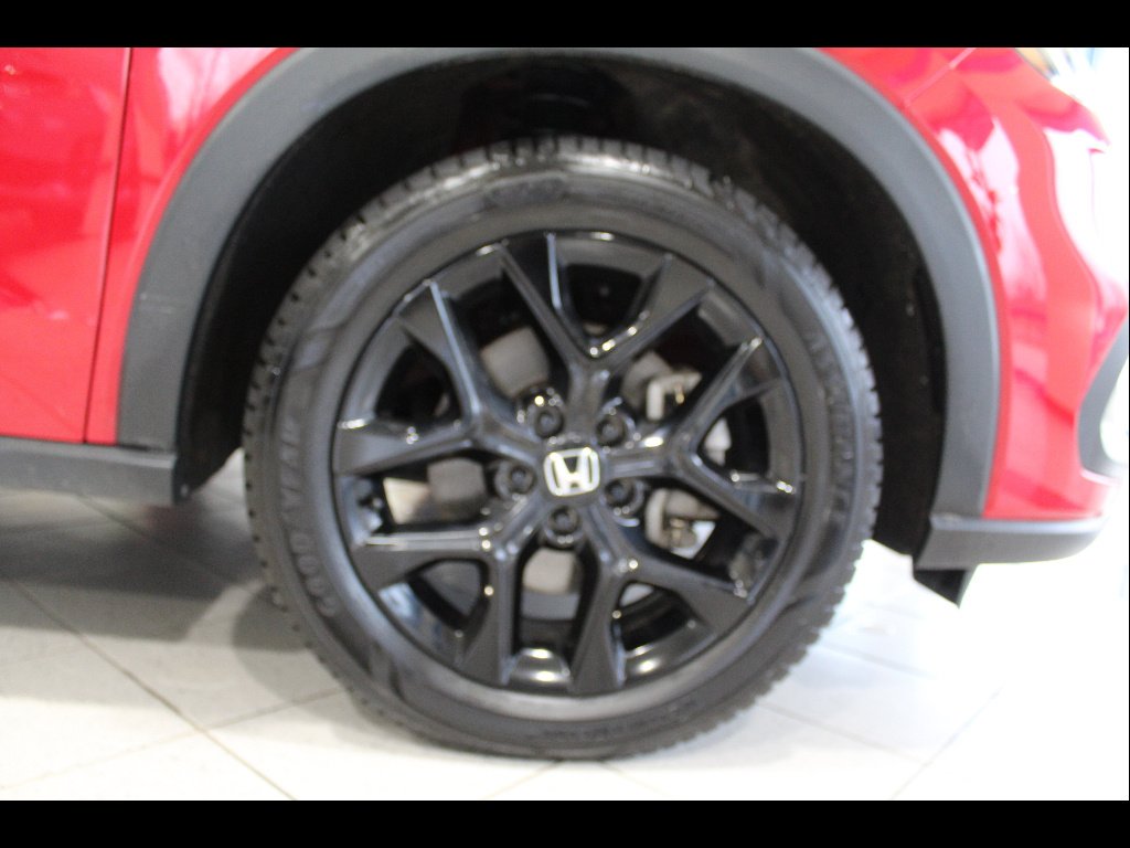 2023 Honda HR-V Sport - Photo 10