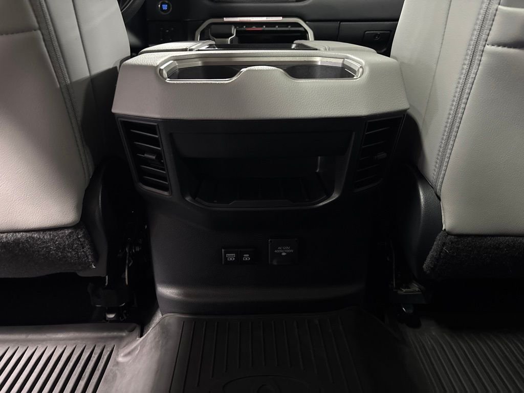 Used 2024 Beige Toyota Limited image 28