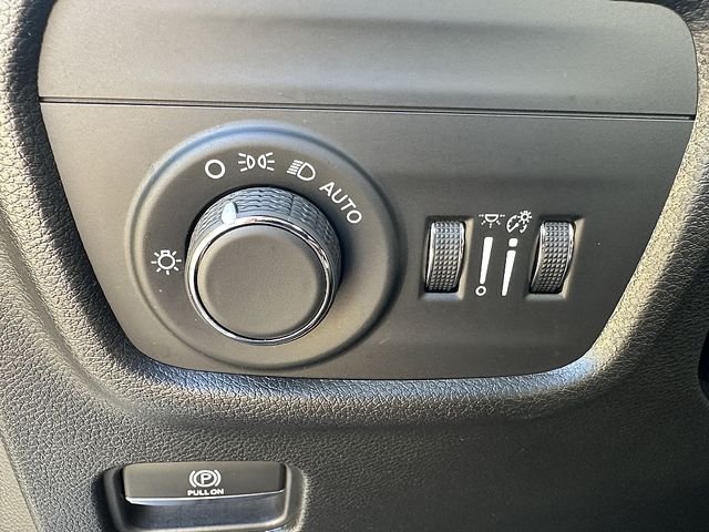 2023 Jeep Grand Cherokee Altitude - Photo 22