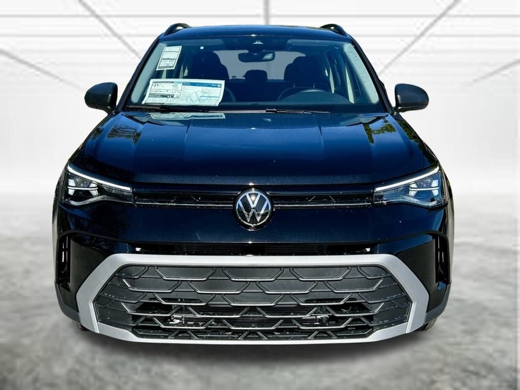 New 2026 Black Volkswagen 1.5T S image 2