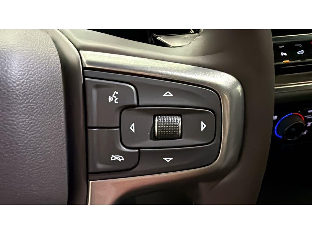 2026 Chevrolet Silverado 2500 HD LTZ - Photo 22