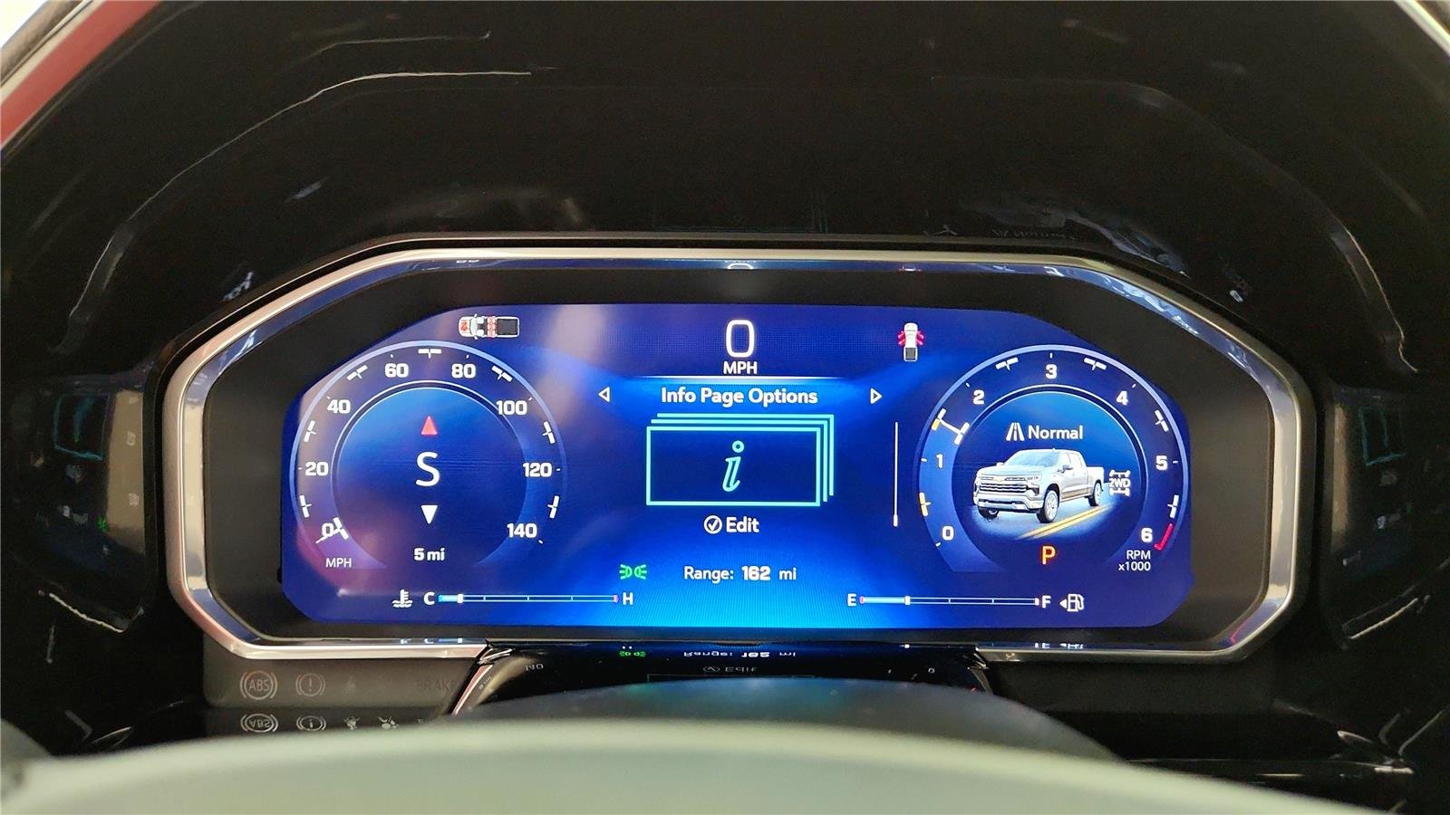 2026 Chevrolet Silverado 1500 LT - Photo 26