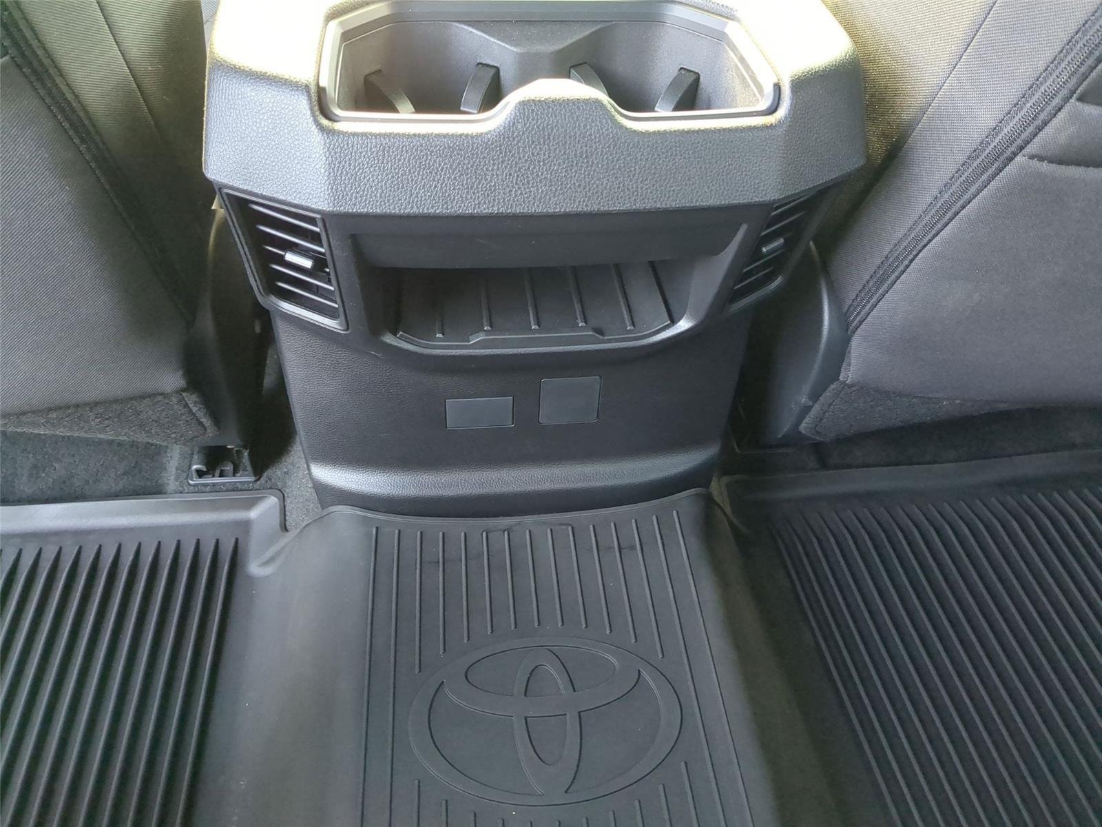 Used 2026 Ice Cap Toyota SR image 34