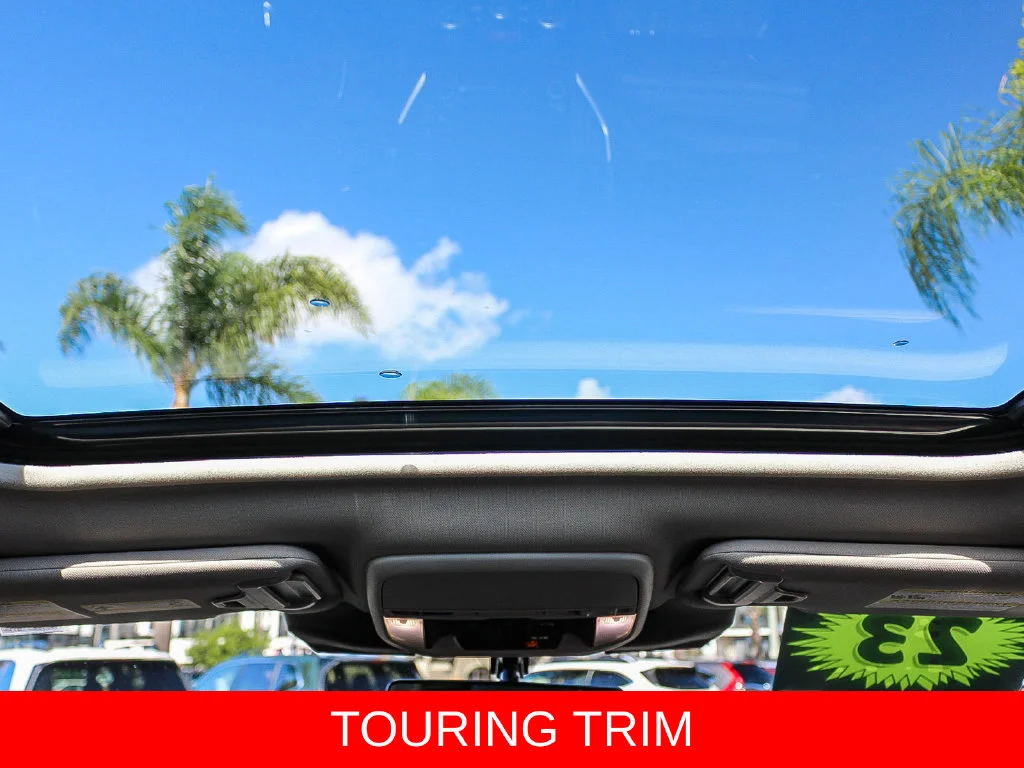 Used 2023 Brown Subaru Touring image 16