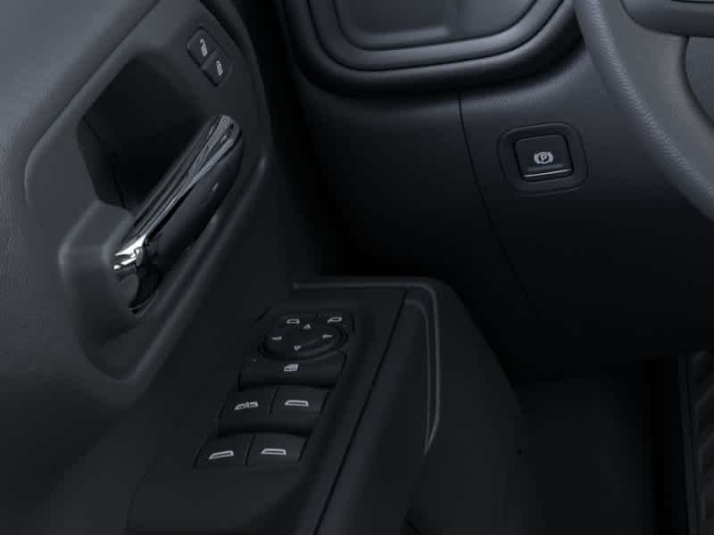 2026 GMC Sierra 1500 Pro - Photo 22
