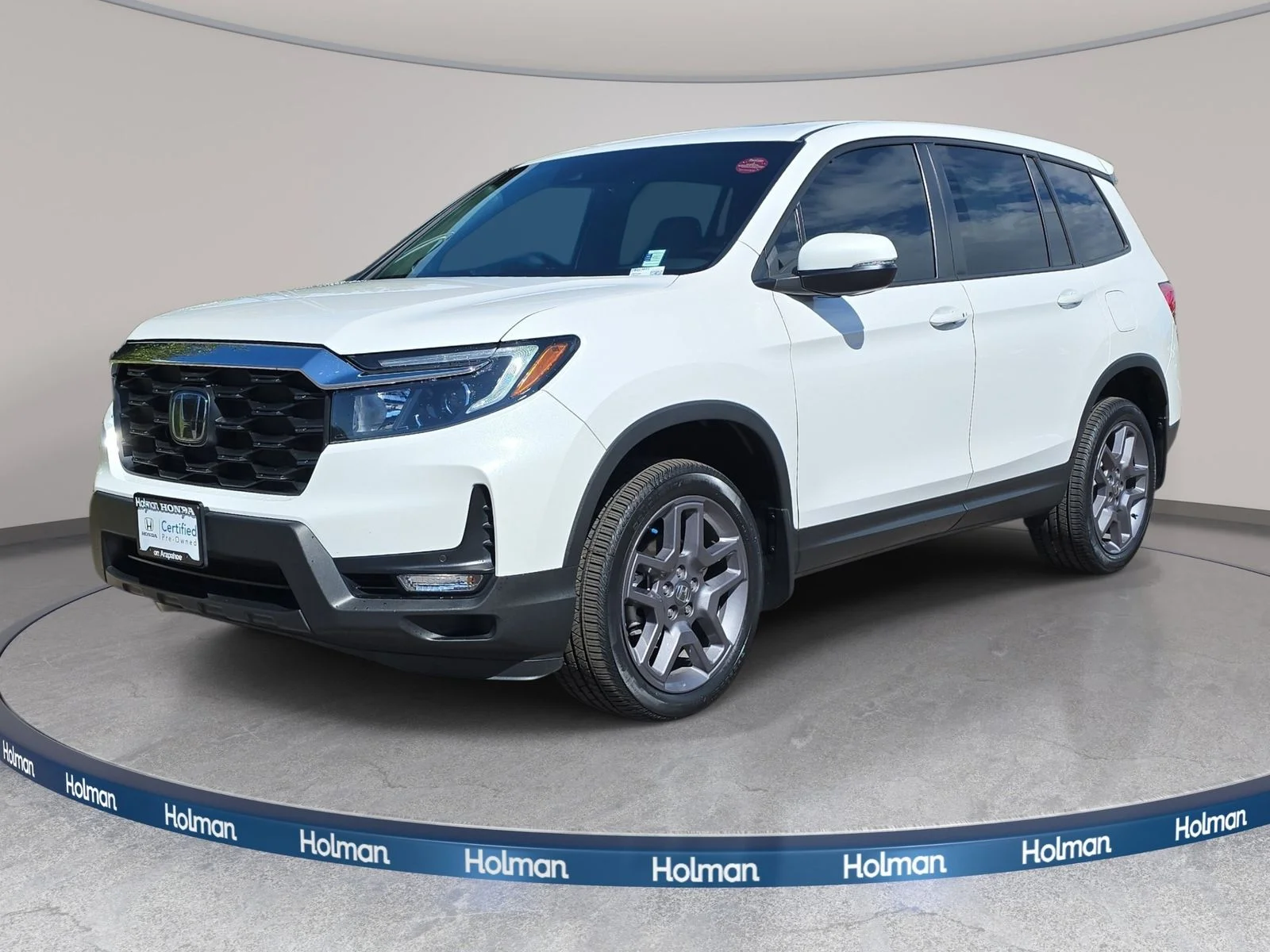2023 Honda Passport