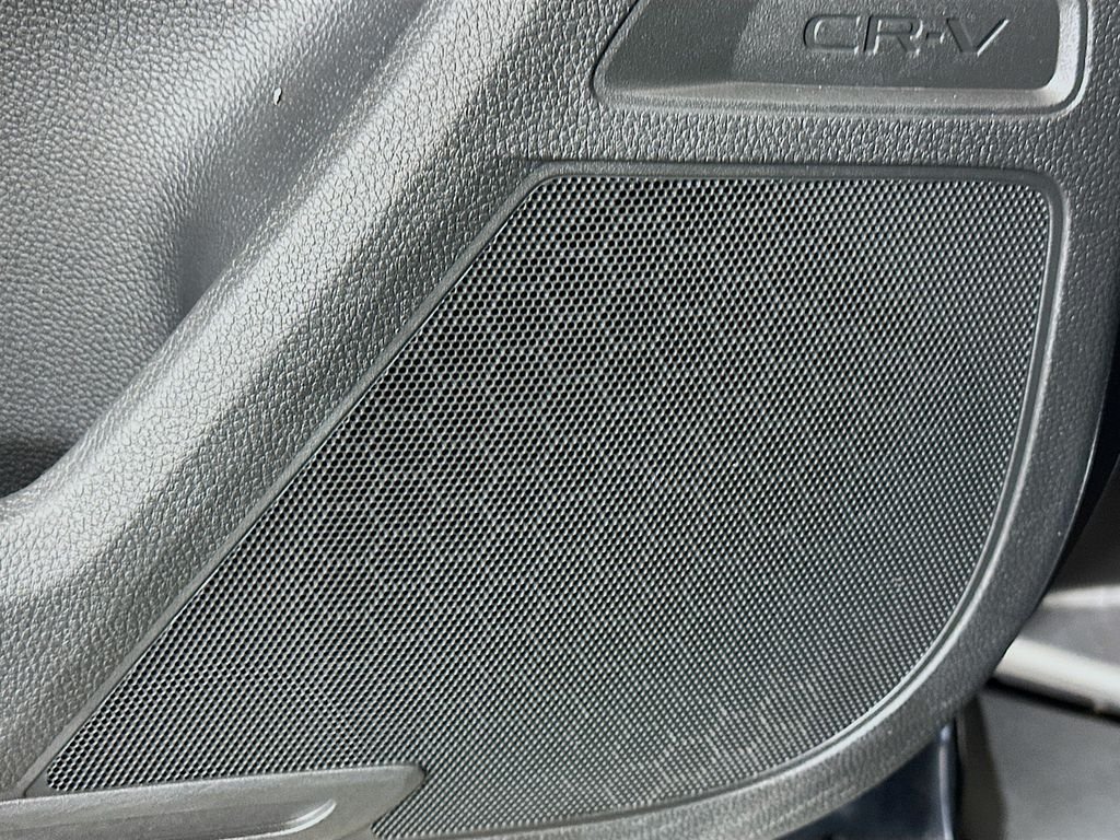 2024 Honda CR-V EX - Photo 18