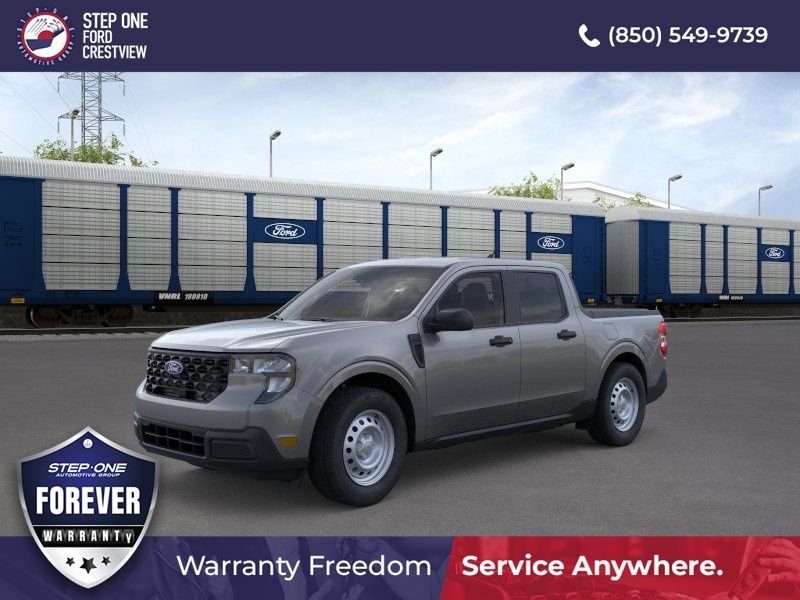 2026 Ford Maverick XL FWD's photo