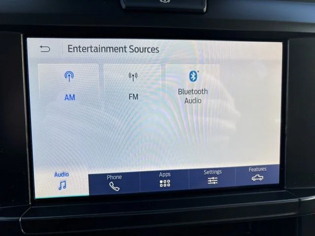 New 2026 Oxford White Ford F-250® XL image 25