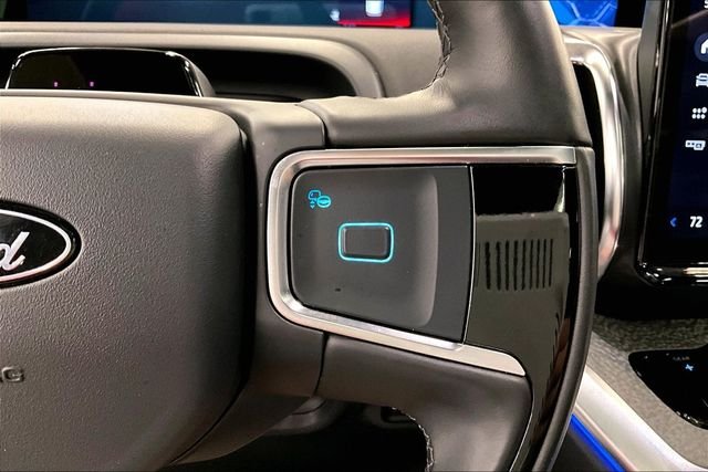 2025 Ford Expedition Tremor - Photo 27