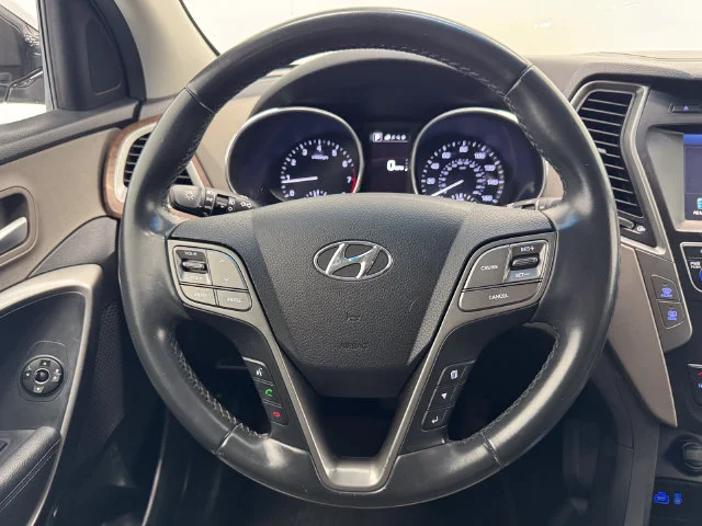 Used 2018 Sparkling Silver Hyundai 2.4 Base image 26