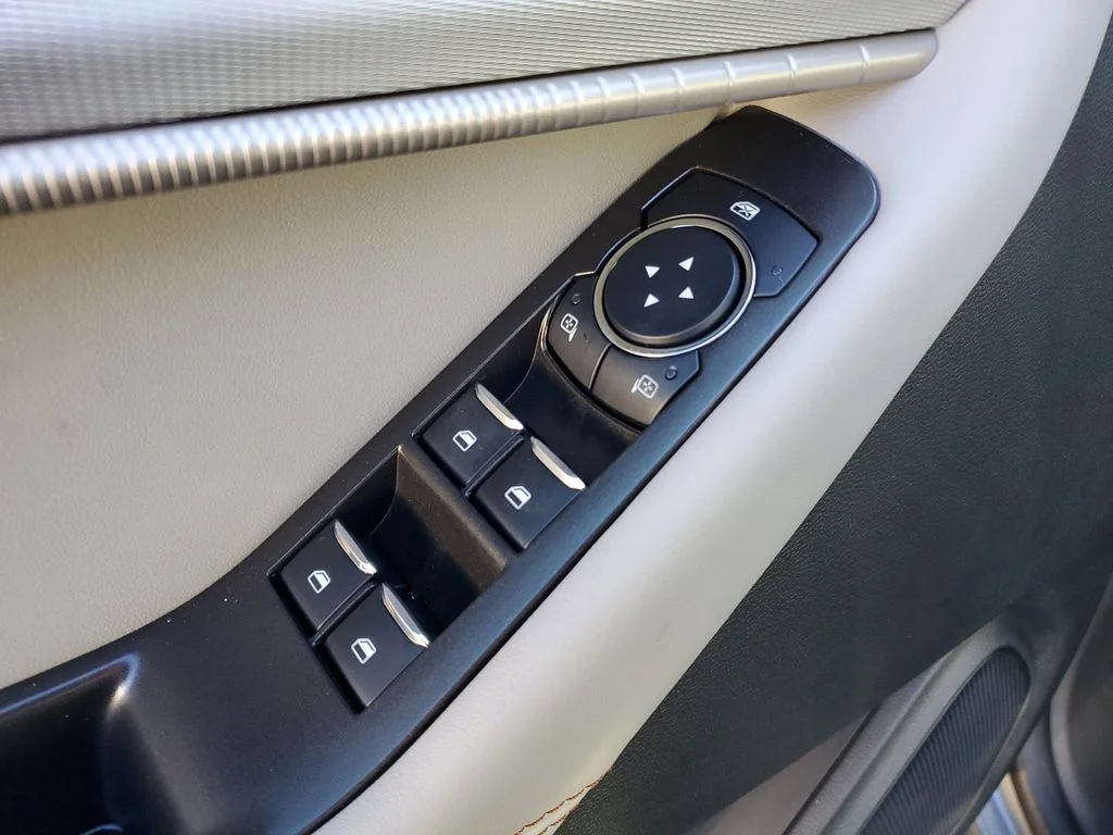 2026 Ford Explorer Active - Photo 20