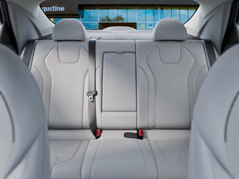 New 2026 Ecotronic Gray Hyundai Limited image 12
