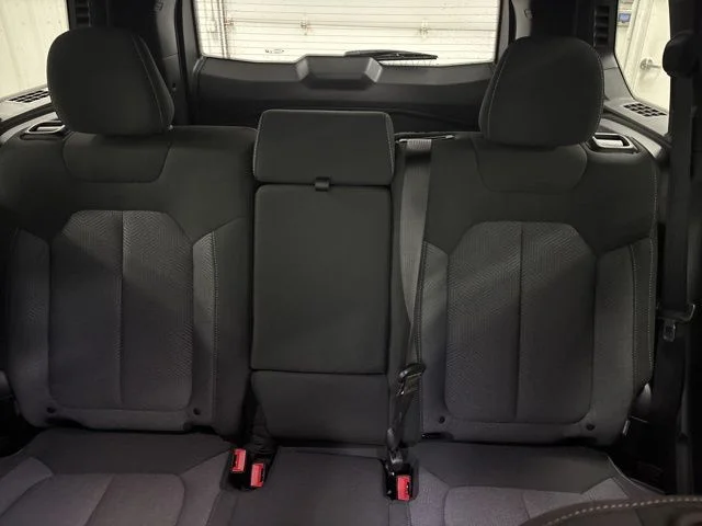 New 2026 Sting-Gray Clear-Coat Exterior Paint Jeep Laredo image 24