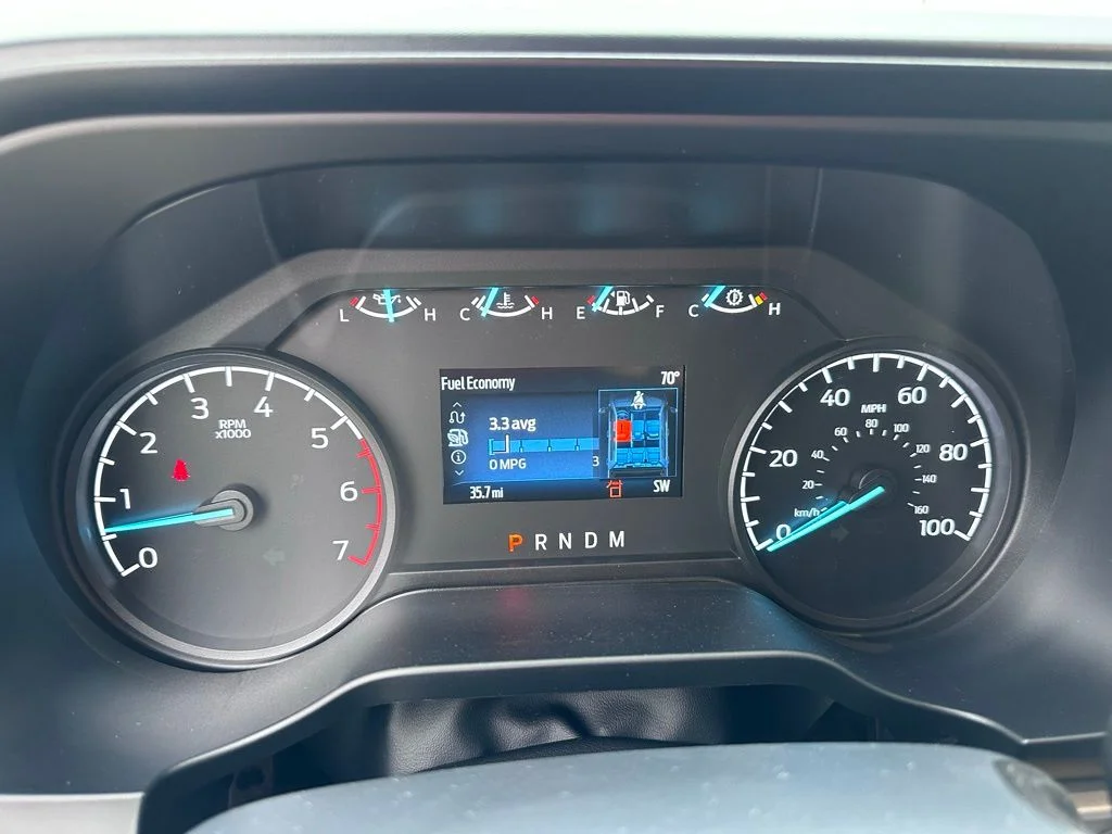 2026 Ford F-250 Super Duty XL - Photo 16