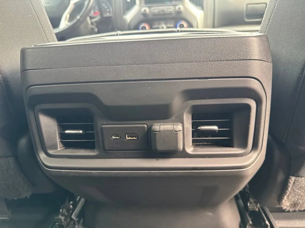 Used 2020 Northsky Blue Metallic Chevrolet RST image 26