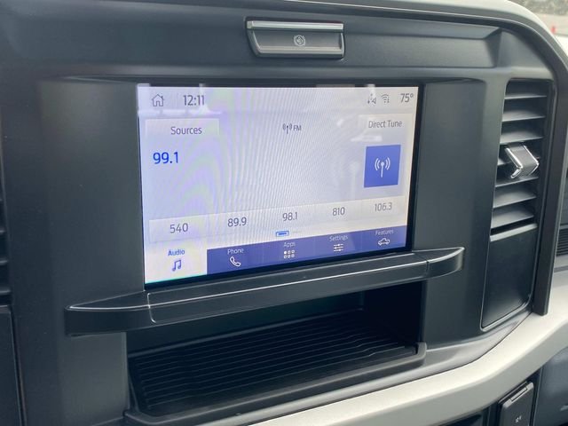 New 2026 White Ford XL image 18