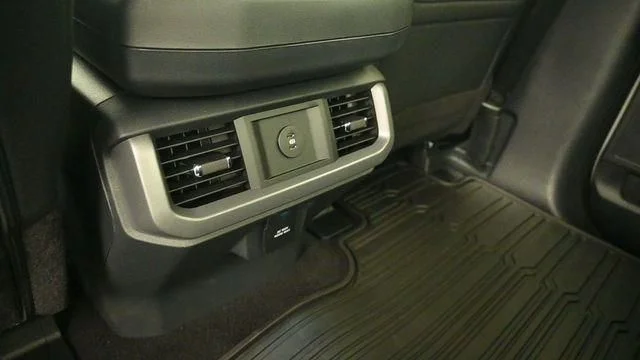 New 2026 White Ford XLT image 12