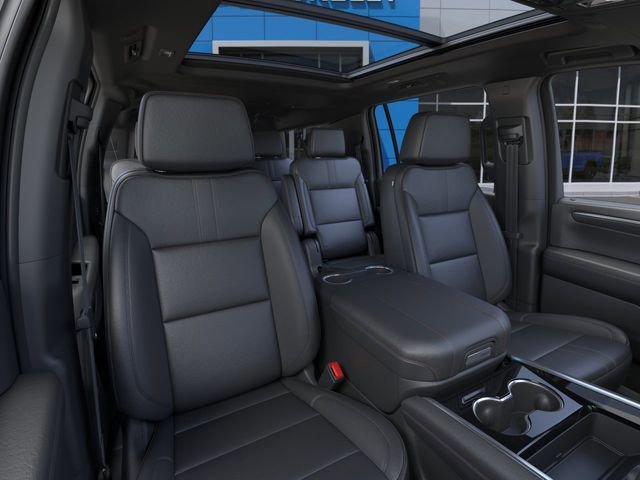 2026 Chevrolet Suburban RST - Photo 16