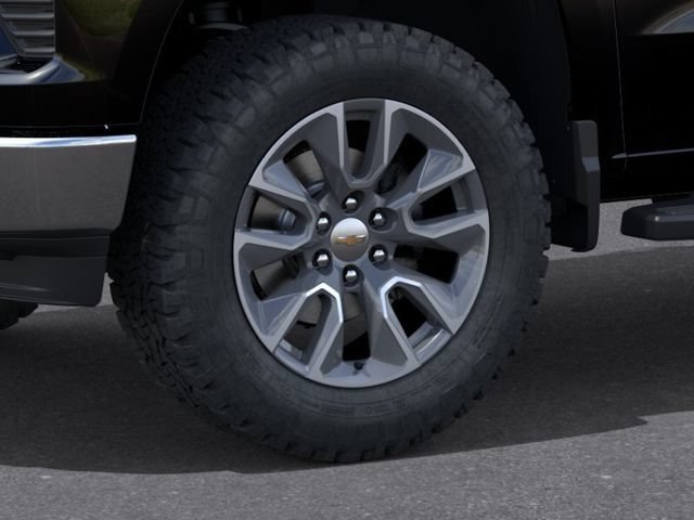 2026 Chevrolet Silverado 1500 LT - Photo 10