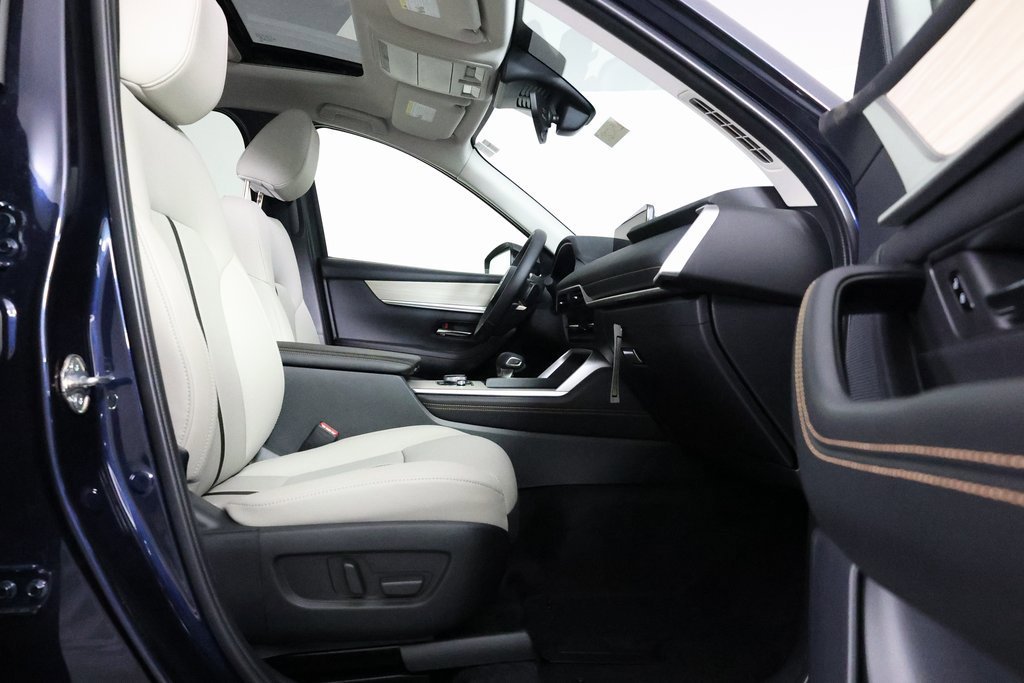 2026 Mazda CX-90 Preferred Package - Photo 17