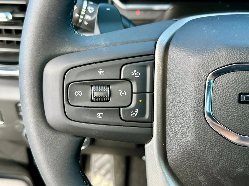 2026 GMC Sierra 1500 Denali - Photo 33