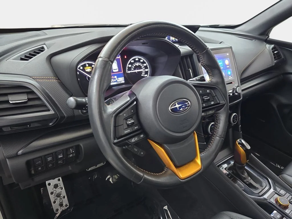 2022 Subaru Forester Wilderness - Photo 19