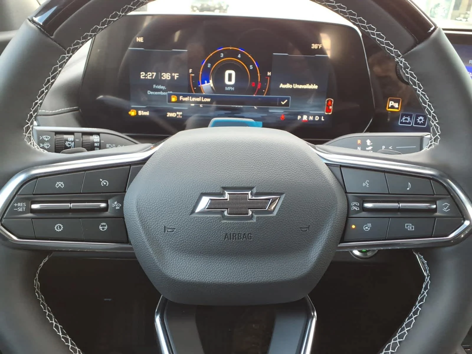 2026 Chevrolet Traverse LT - Photo 10