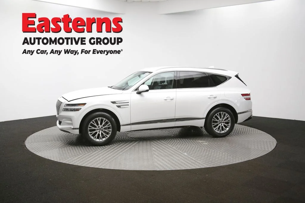 Used 2024 White Genesis 2.5T image 59