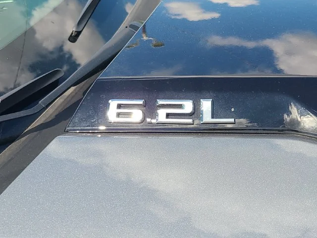 New 2026 Sterling Gray Metallic Chevrolet LT Trail Boss image 31