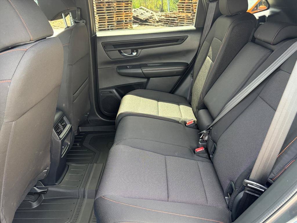 2025 Honda CR-V Sport - Photo 44