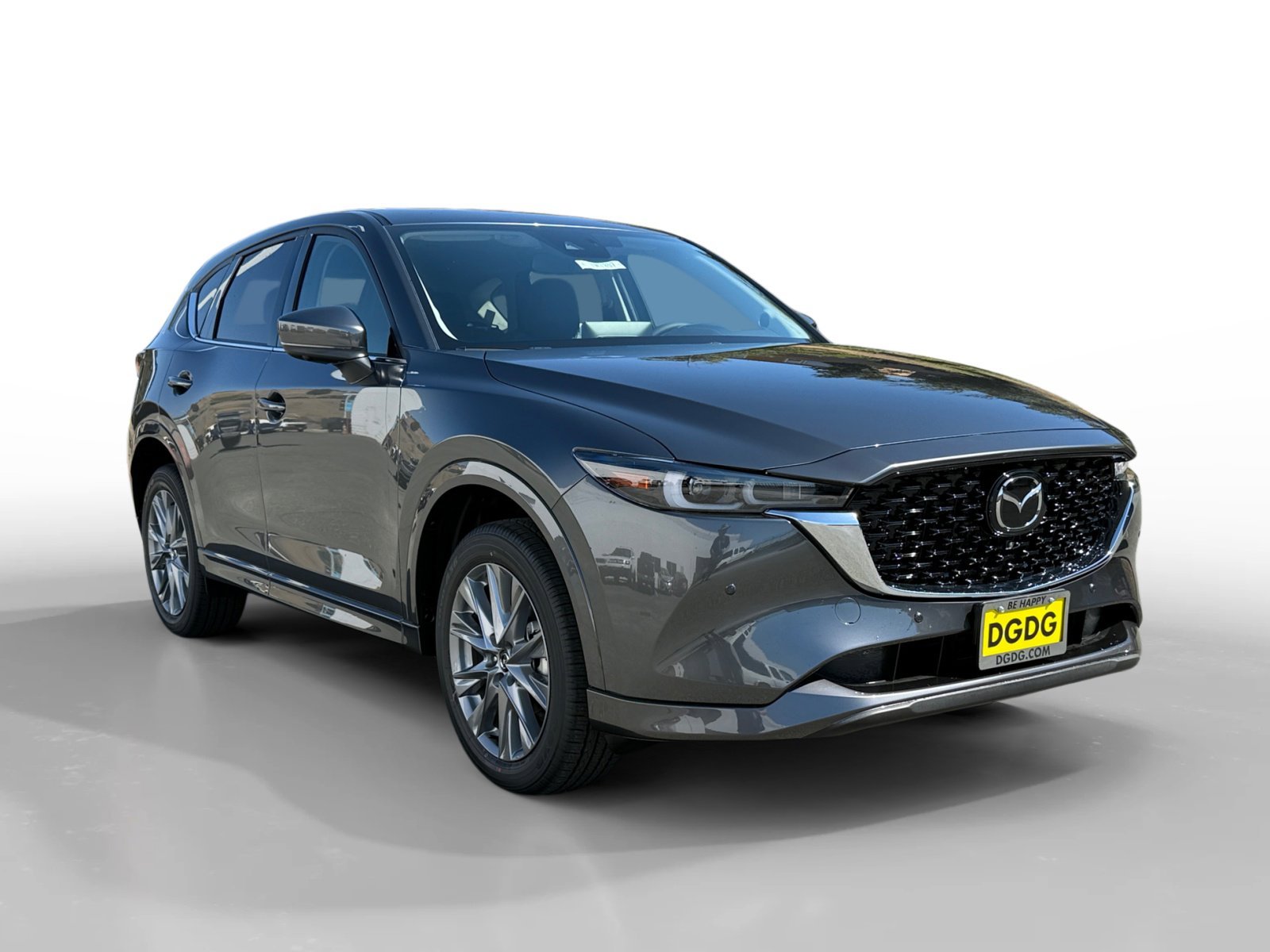 2025 Mazda CX-5 S Premium Plus package - Photo 7