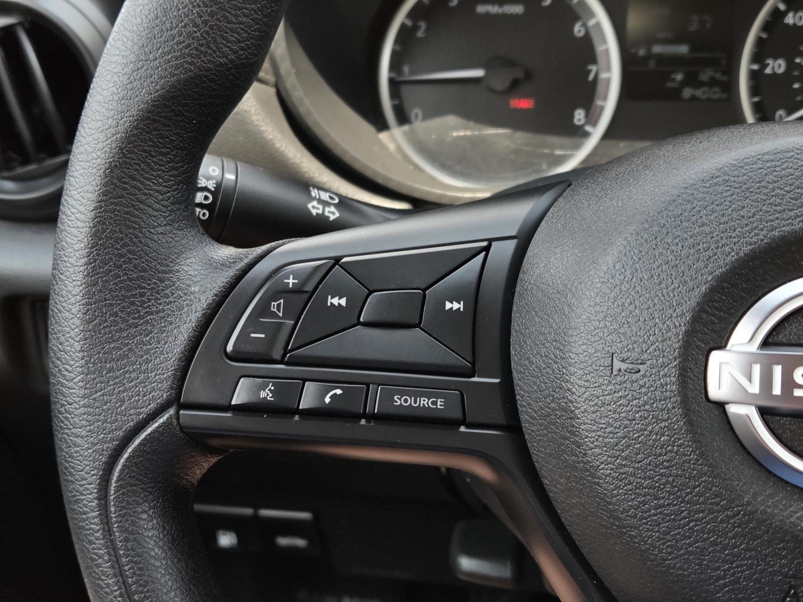 Used 2025 Fresh Powder Nissan S image 17