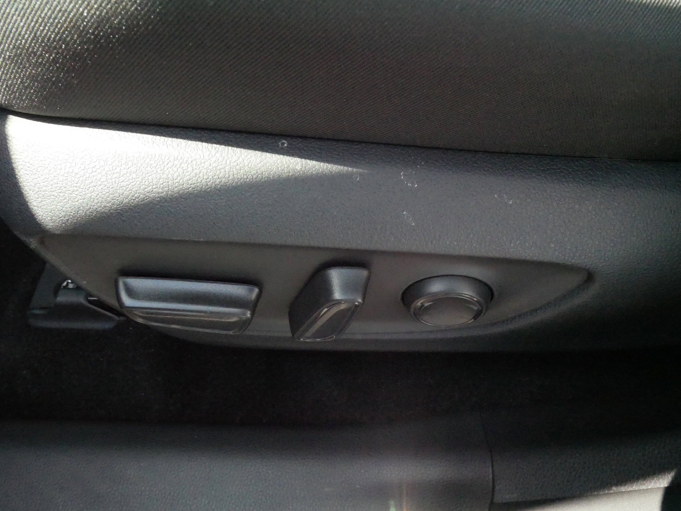 Certified Used 2025 BLUEPRINT Toyota XLE image 20