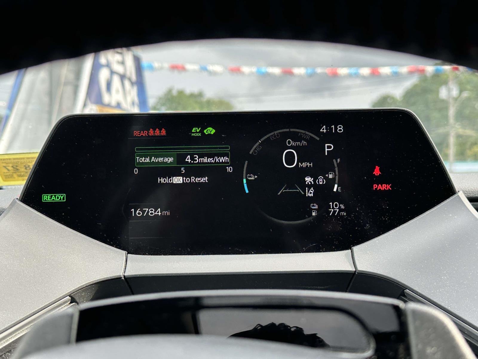 2023 Toyota Prius Prime XSE - Photo 31