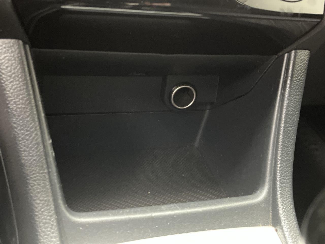Used 2017 Dark Gray Metallic Subaru  image 17