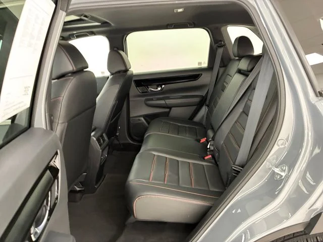 Used 2025 Gray Honda Sport Touring image 18