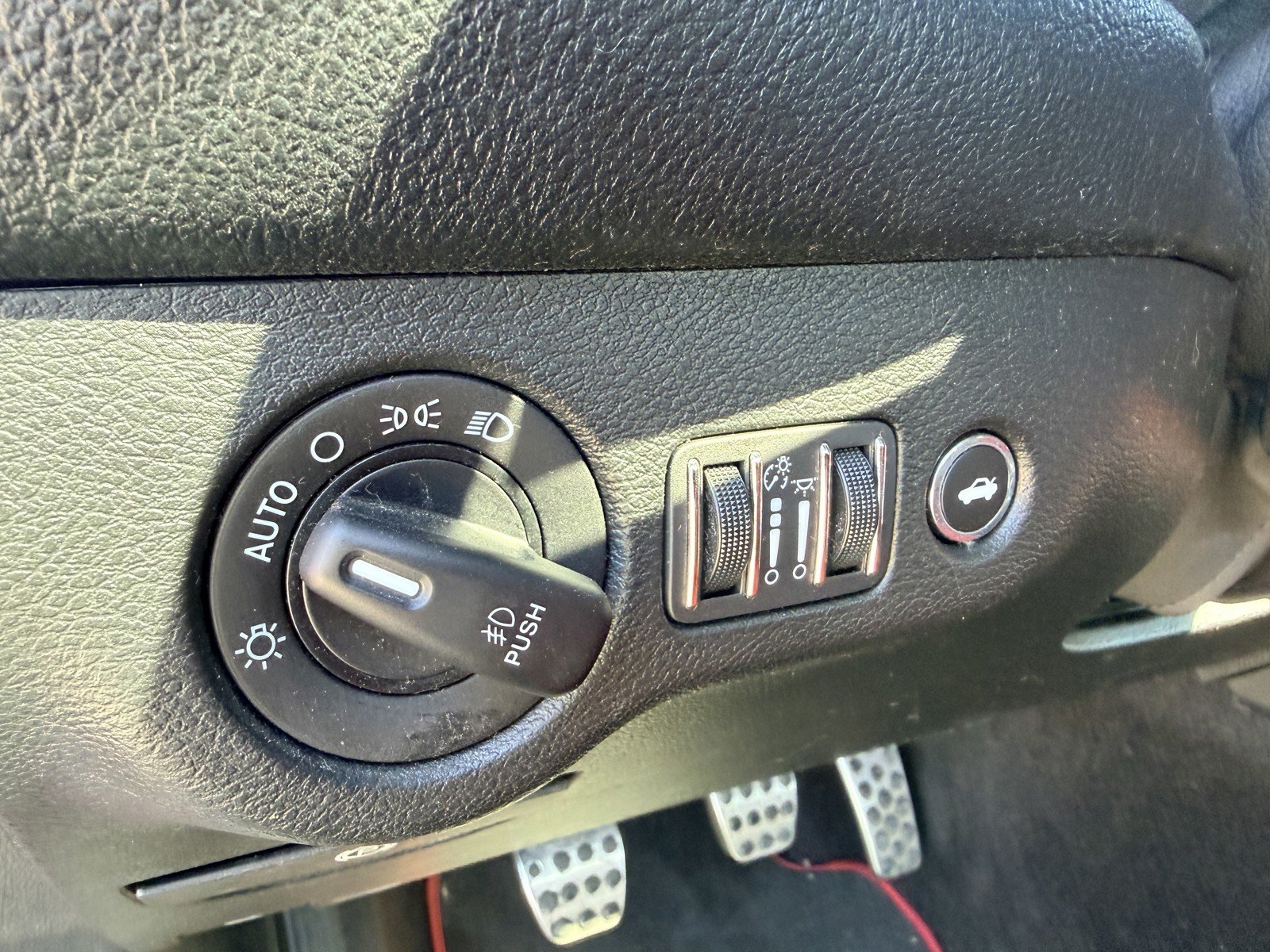 Used 2019 Red Dodge R/T Scat Pack image 22