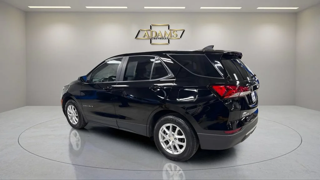 2024 Chevrolet Equinox LT - Photo 4