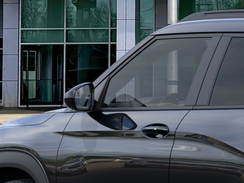 2026 Chevrolet Trailblazer RS - Photo 12