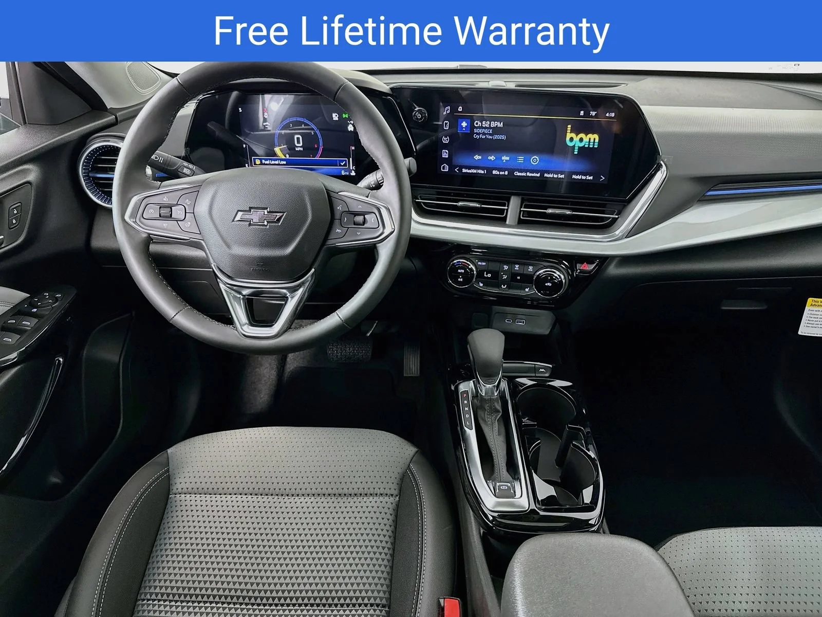 2026 Chevrolet Trax LT - Photo 23